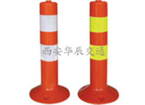 PE警示柱HC-JS02
