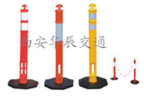 警示柱HC-JS01