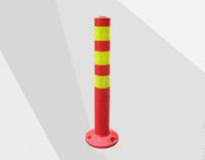 PE警示柱HC-JS08