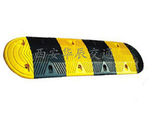 橡胶减速带HC-X01