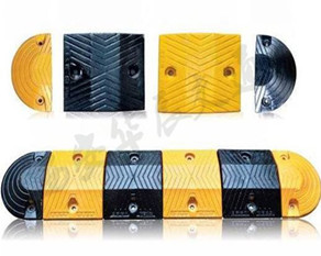 铸钢减速带HC-G07