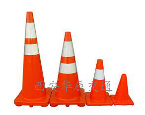 PVC路锥HC-J05