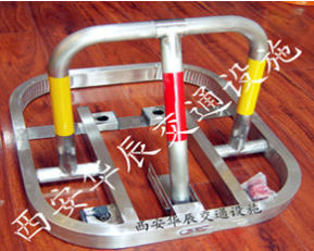 手动车位锁HC-CS03