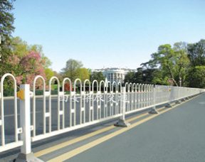 市政护栏B