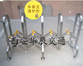 不锈钢推拉护栏